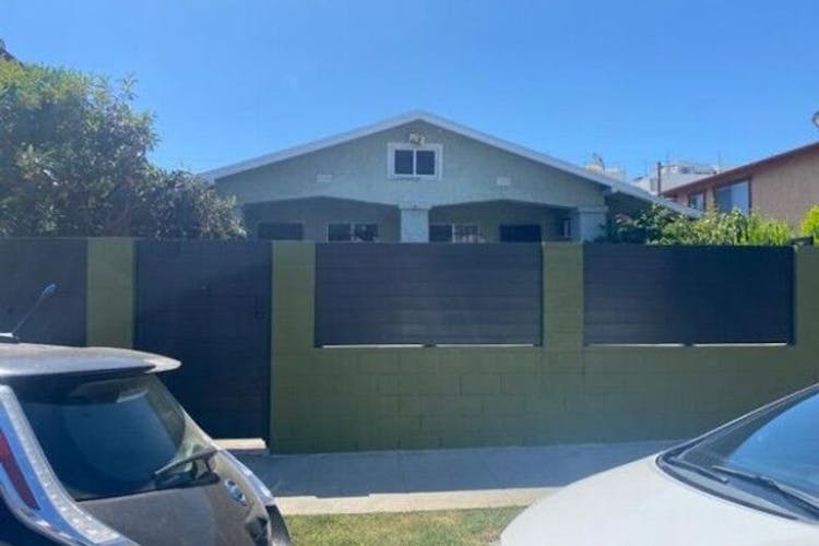 1229-1231 Tamarind Avenue Los Angeles, CA 90038, Los Angeles County