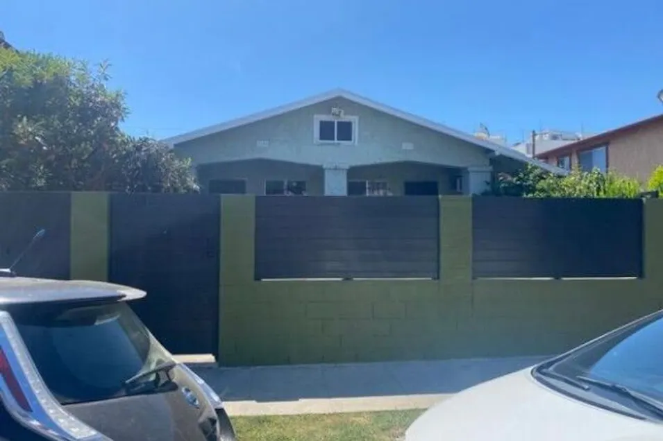 1229-1231 Tamarind Avenue Los Angeles, CA 90038, Los Angeles County