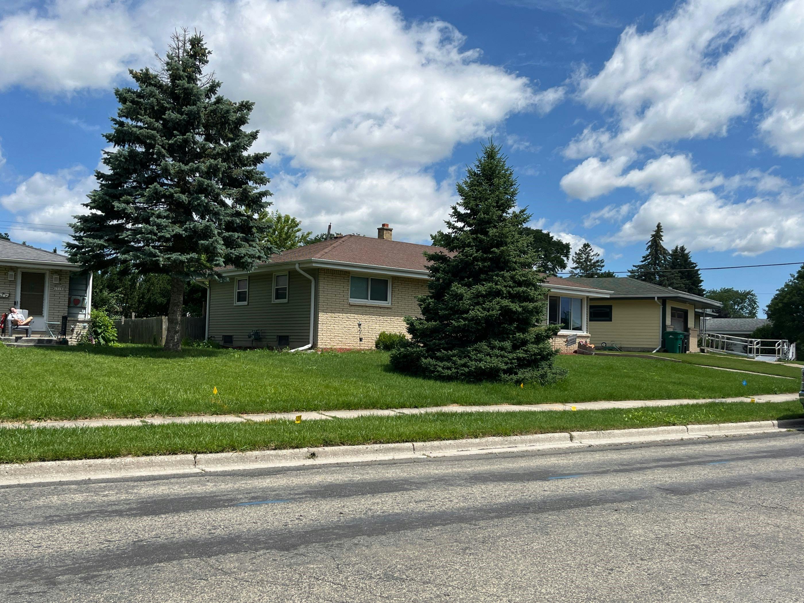 Menomonee River Pkwy, Menomonee Falls, WI 53051 #1