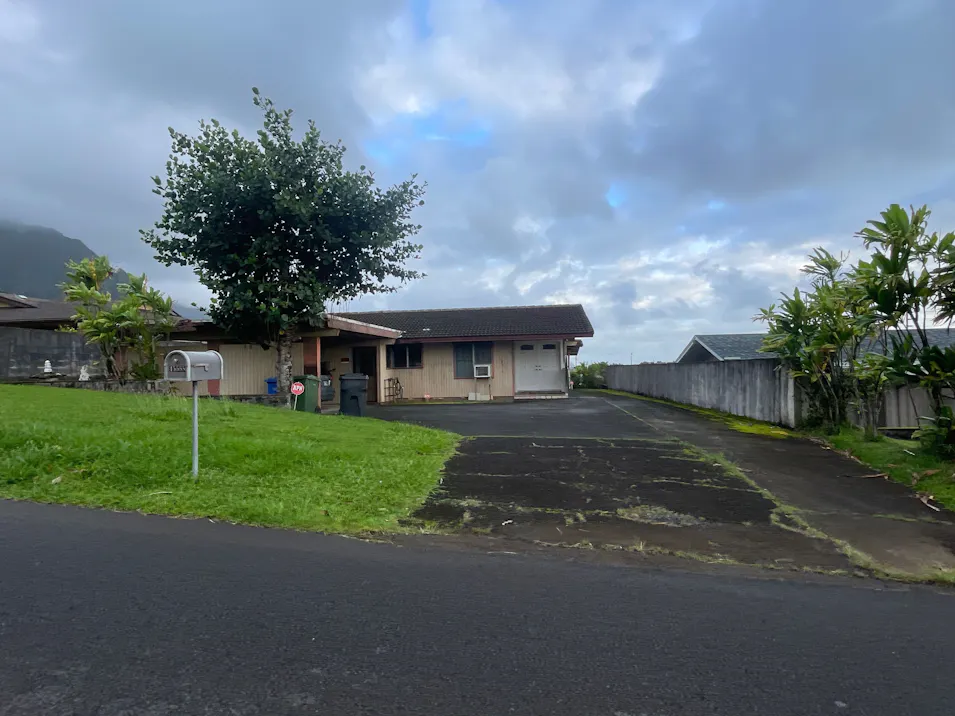 45 -555 Halekou Rd Kaneohe, HI 96744, Honolulu County