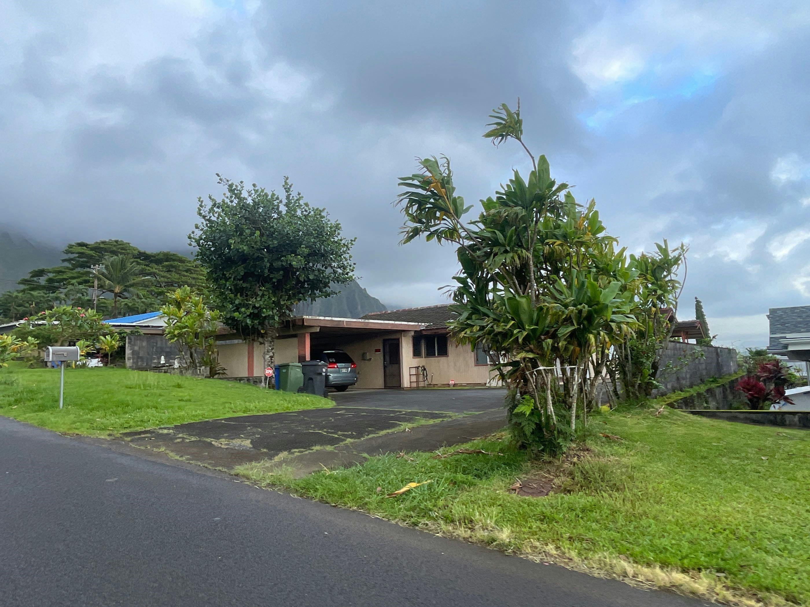 Halekou Rd, Kaneohe, HI 96744 #1