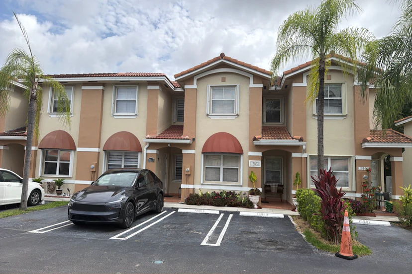 13863 Sw 62nd Ter