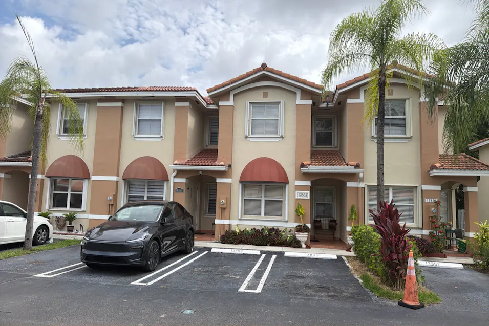 13863 SW 62nd Ter Miami, FL 33183, Miami-Dade County