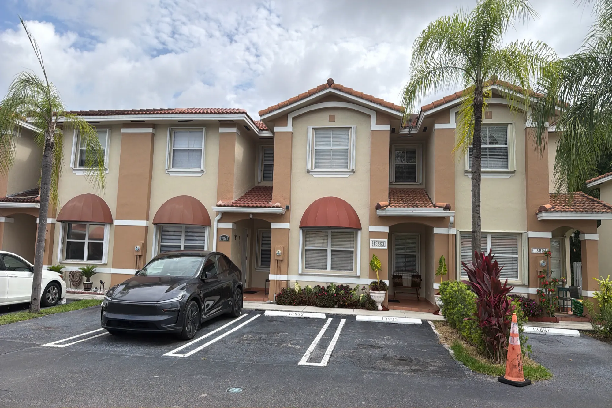 62nd Ter, Miami, FL 33183