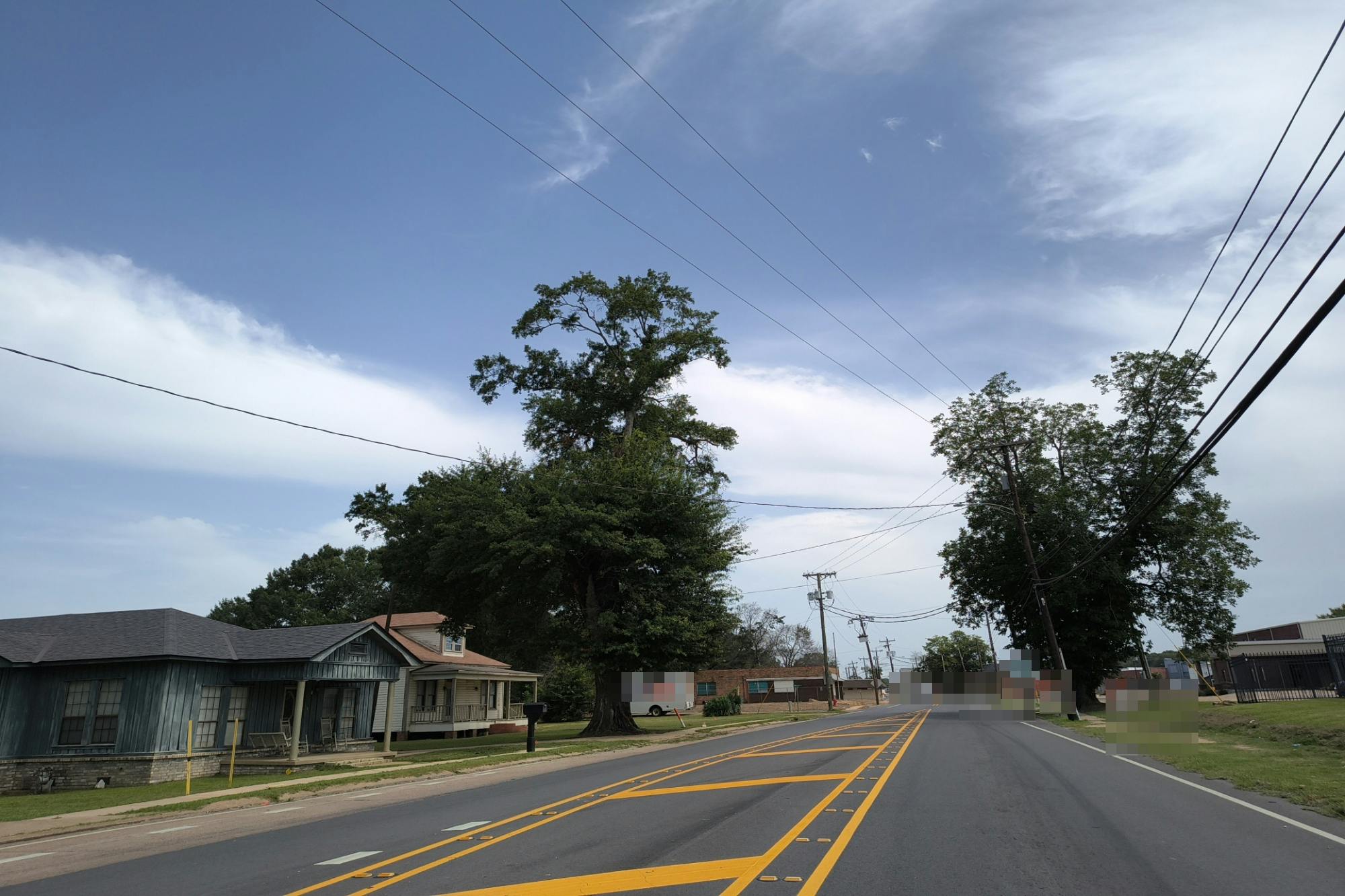 Ringgold Ave, Coushatta, LA 71019