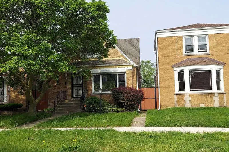 Prairie Ave, Chicago, IL 60619 #1