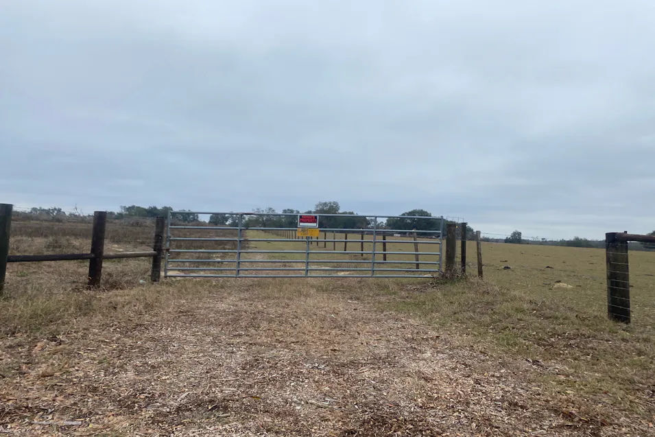2000 Grs Ln Brooksville, FL 34602, Hernando County