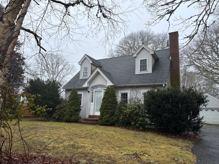 59 Williams Road West Yarmouth (Yarmouth), MA 02673, Barnstable County