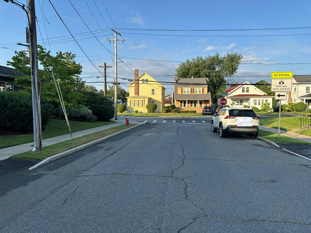 Fullerton St, Albany, NY 12209