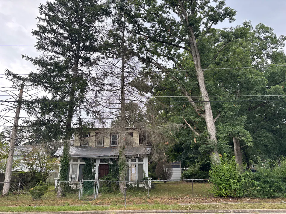 520 Oak Avenue Deptford, NJ 08096, Gloucester County