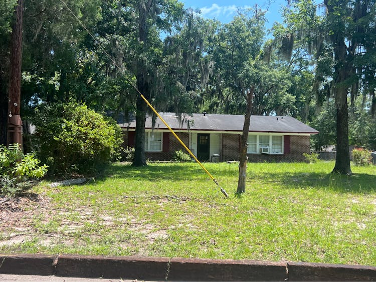 6916 Key Street Savannah, GA 30025, Chatham County