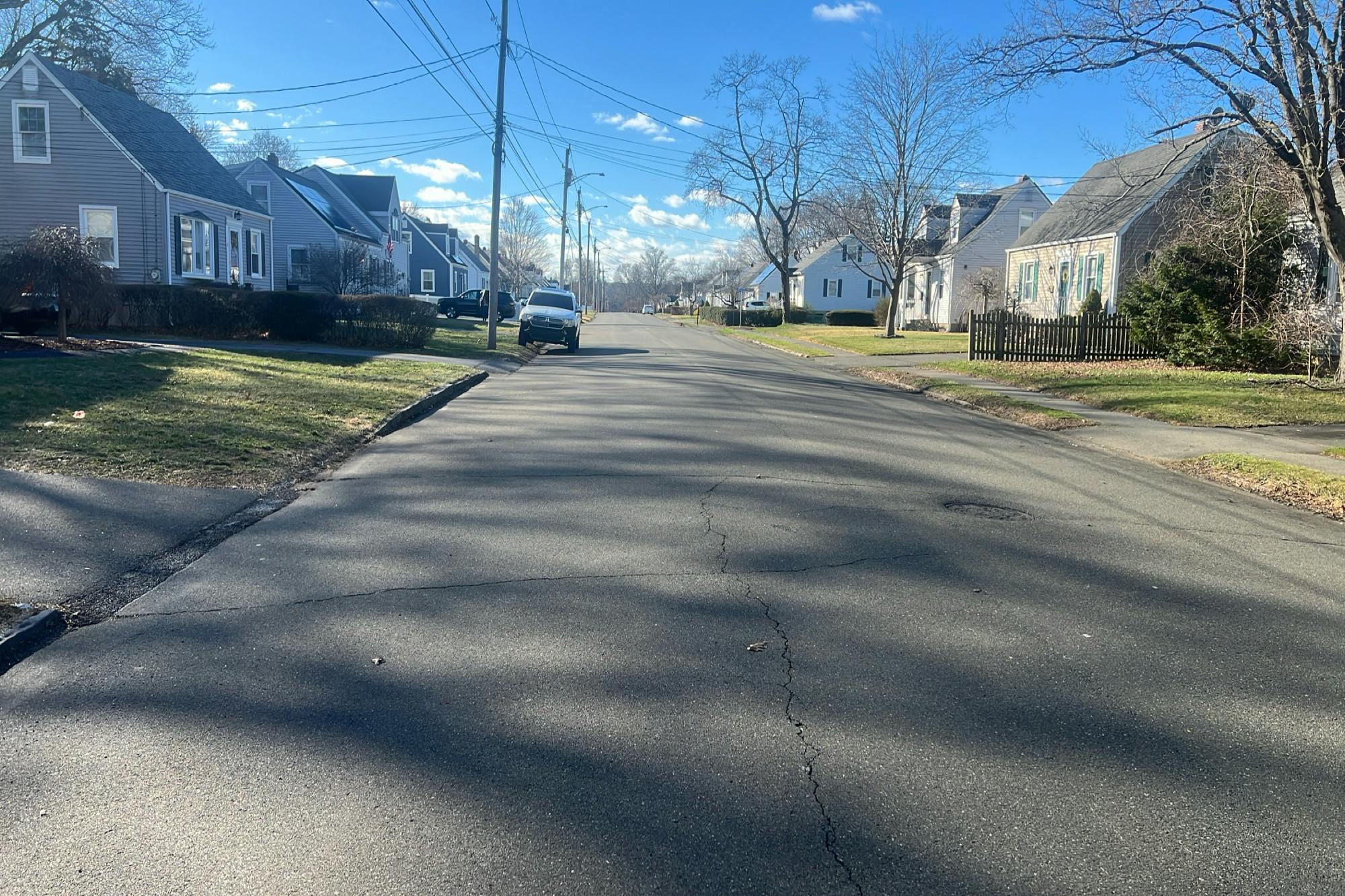 Shawmut Ave, North Haven, CT 06473
