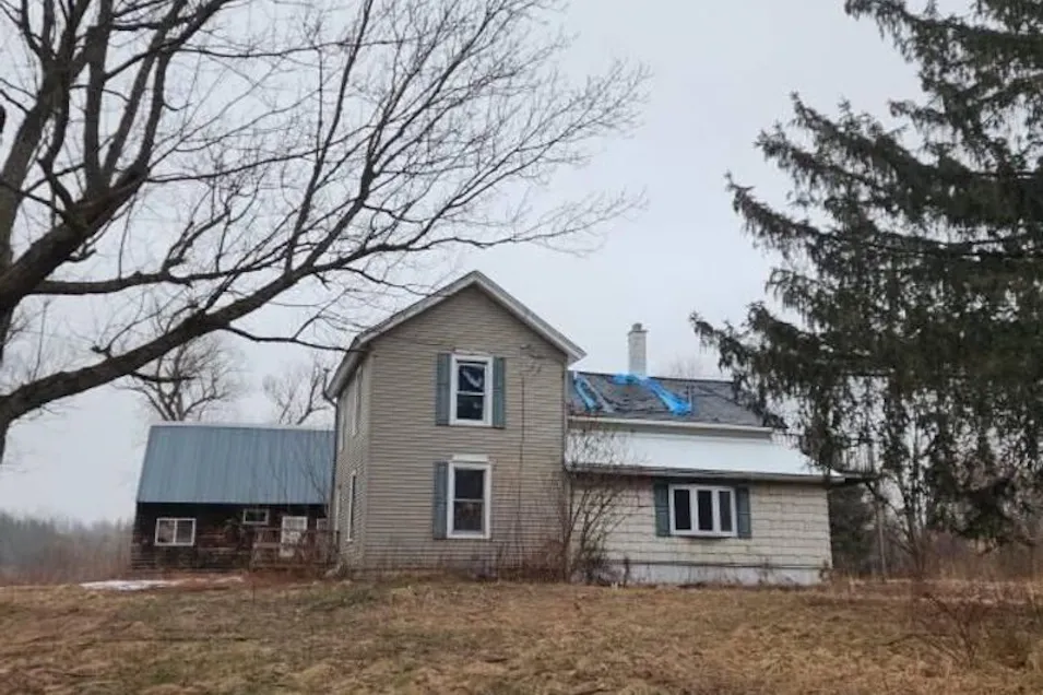8940 Lange Road Otto, NY 14766, Cattaraugus County