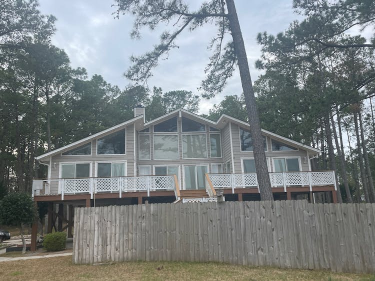 195 Tosto Rd, Beaufort, NC, 28516, USA