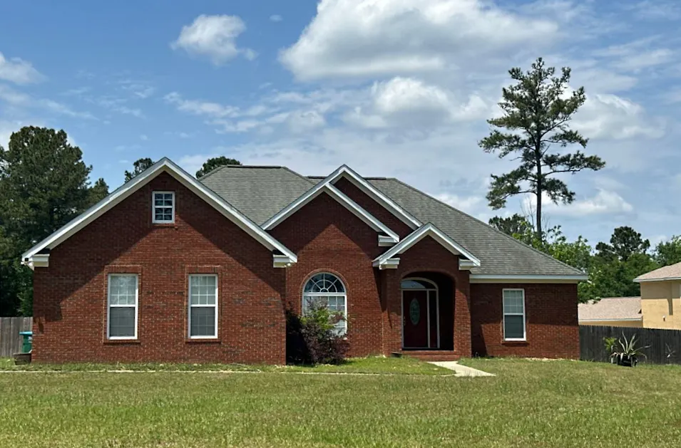 50 Dove Ct Havana, FL 32333, Gadsden County
