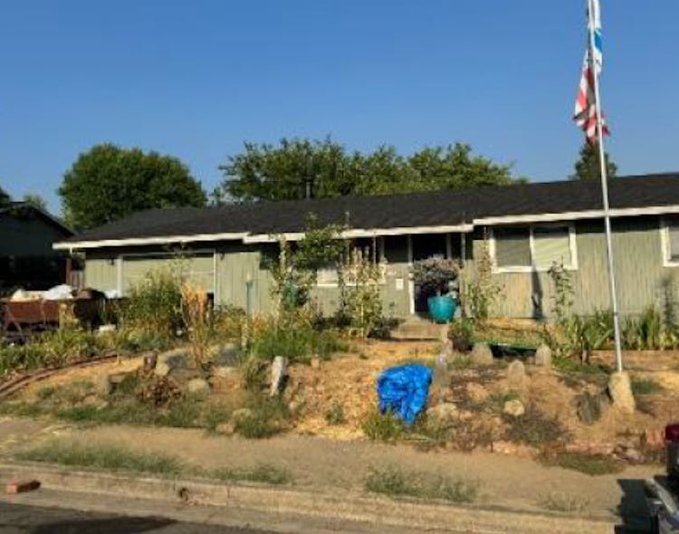 411 Placer St,Rogue River, OR 97537, Jackson County