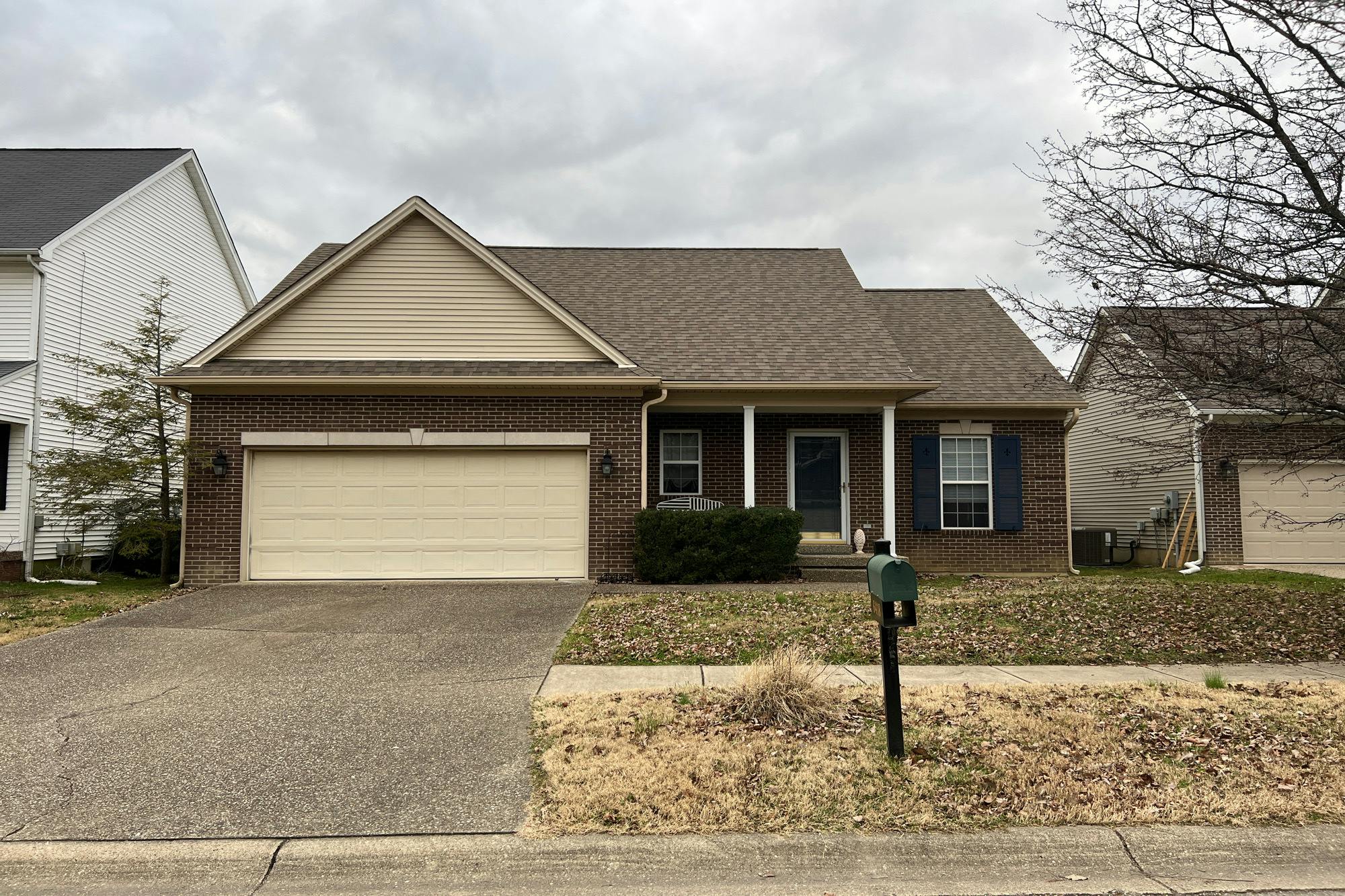 Tradesmill Dr, Louisville, KY 40291