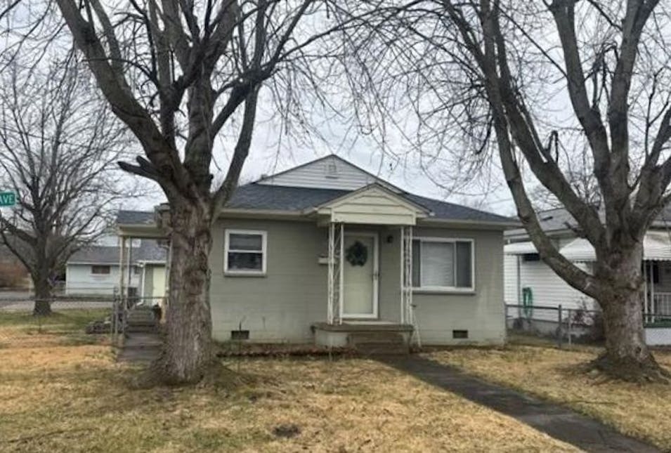 2251 Harrison Ave Saint Albans, WV 25177, Kanawha County