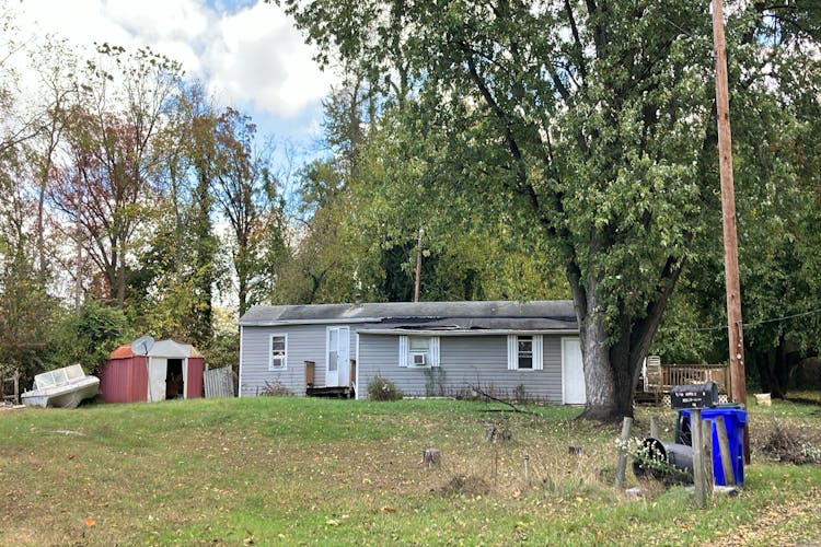 1401 Wellington Road Hagerstown, MD 21740, Washington County