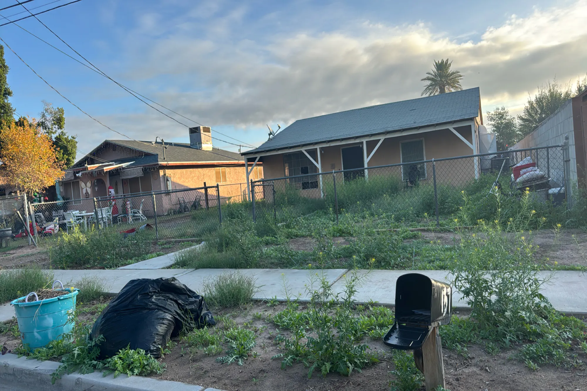 16th Ave, Yuma, AZ 85364 #1