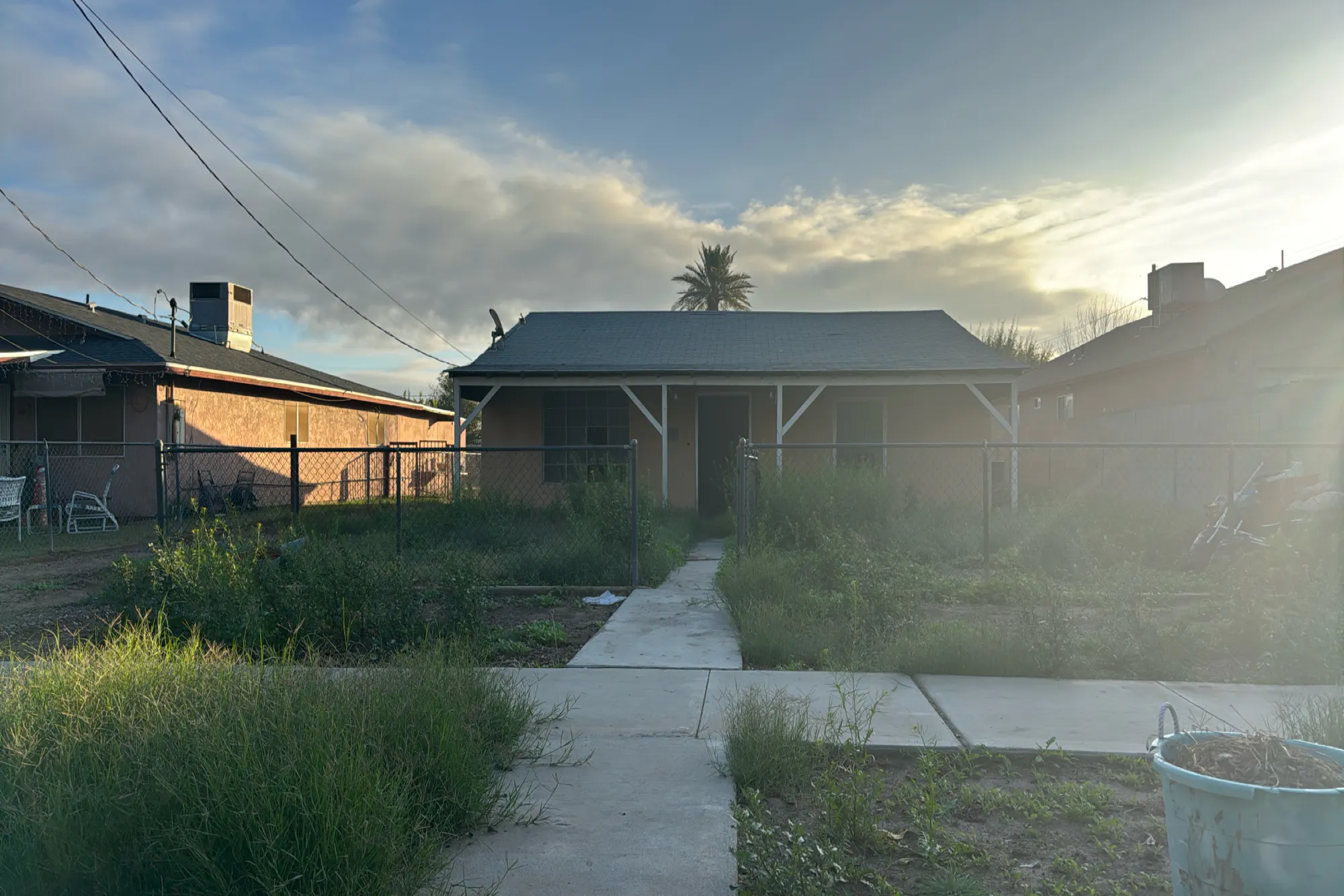 16th Ave, Yuma, AZ 85364