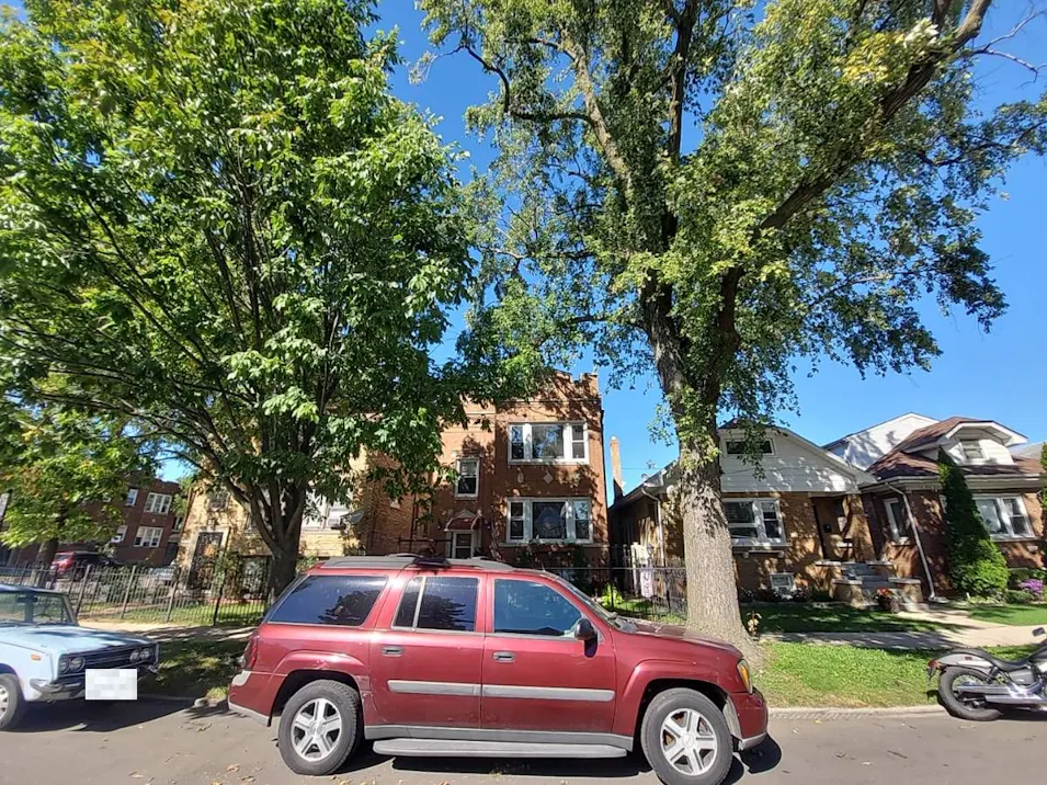 5054 West Schubert Avenue Chicago, IL 60639, Cook County