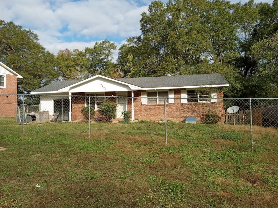 5201 Burbank St Columbus, GA 31907, Muscogee County
