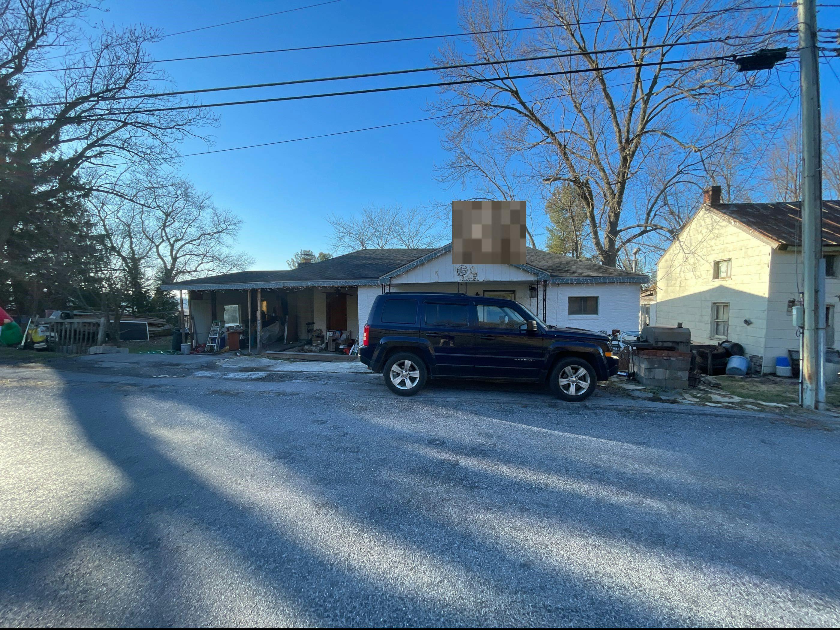 Clevelandtown Rd, Boonsboro, MD 21713