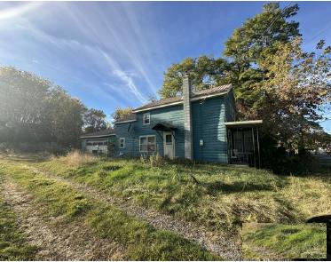 Rt 22b , Schuyler Falls, NY 12985 #1