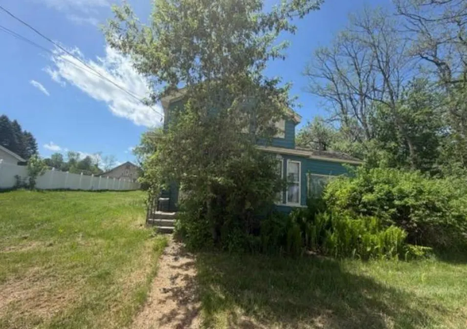 947 State Route 22b Schuyler Falls, NY 12985, Clinton County