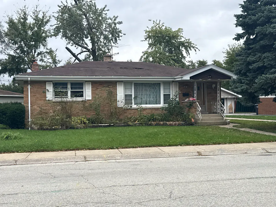 907 East 162nd Place South Holland, IL 60473, Cook County