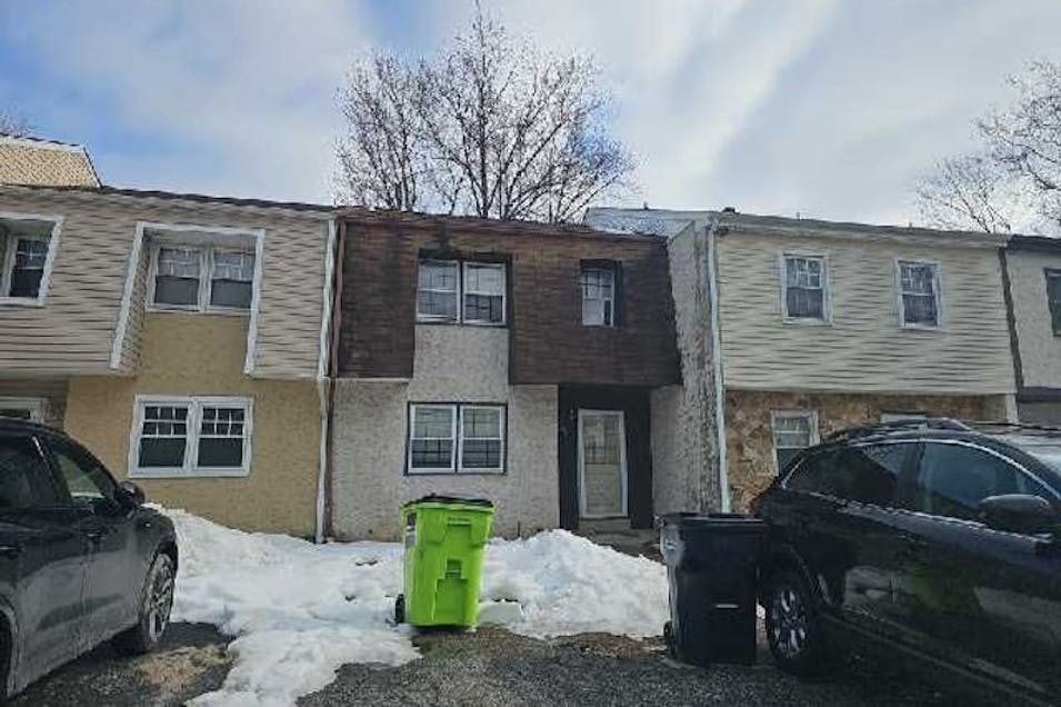 1707 Barnaby Street Newark, DE 19702, New Castle County