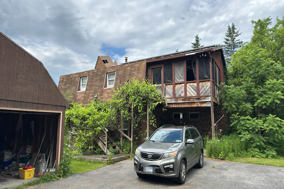 621 Muselbeck Road Pattersonville, NY 12137, Schenectady County