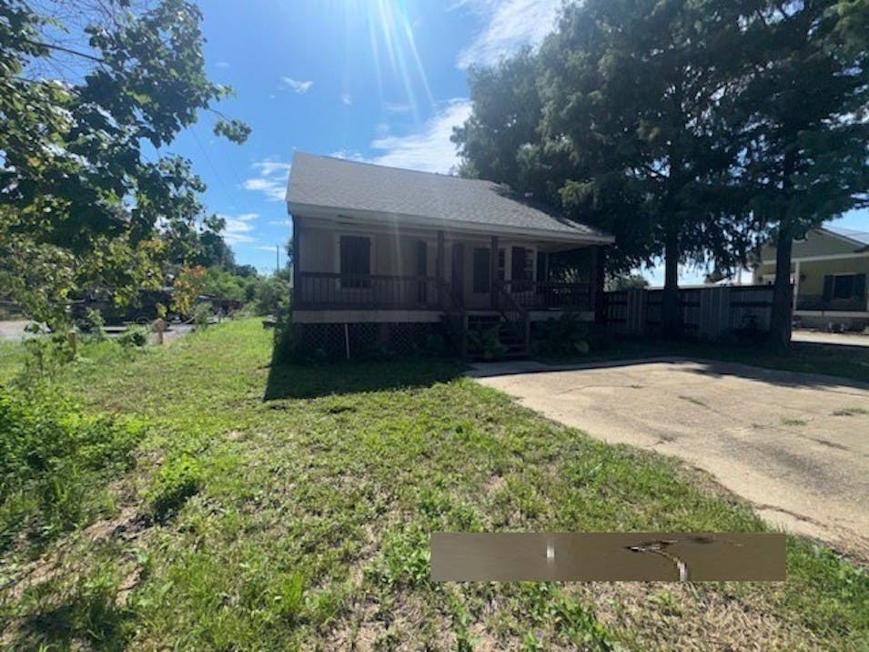 201 W 194th St Galliano, LA 70354, Lafourche Parish County