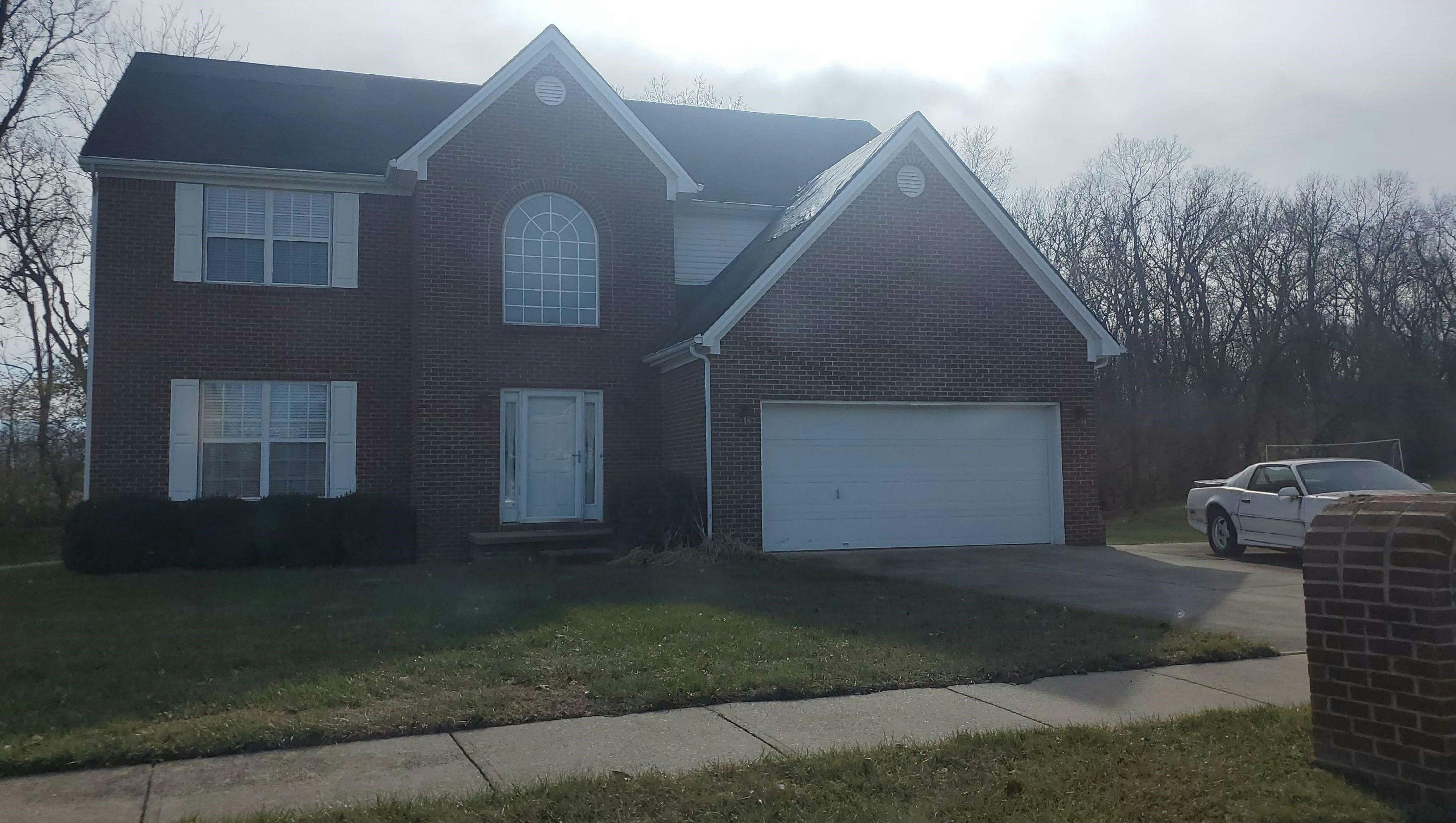 Winton Rd, Versailles, KY 40383