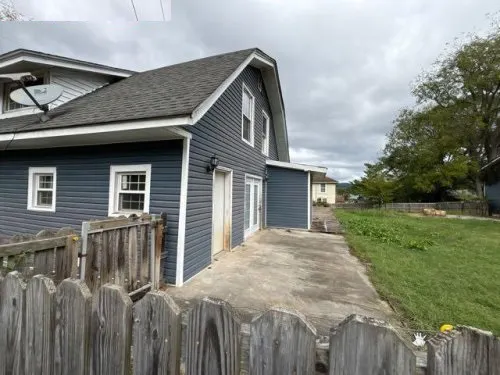 Holston St, Narrows, VA 24124 #1