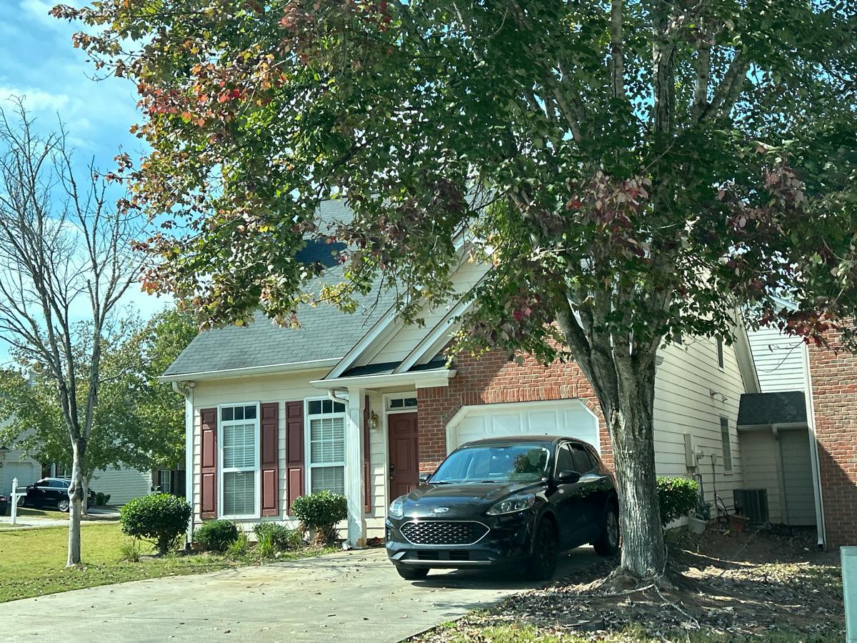 Vista Cir, Union City, GA 30291 #1