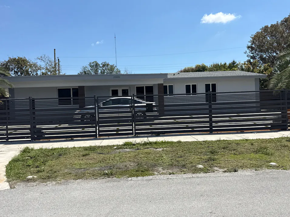 20031 Northwest 12th Court Miami, FL 33169, Miami-Dade County