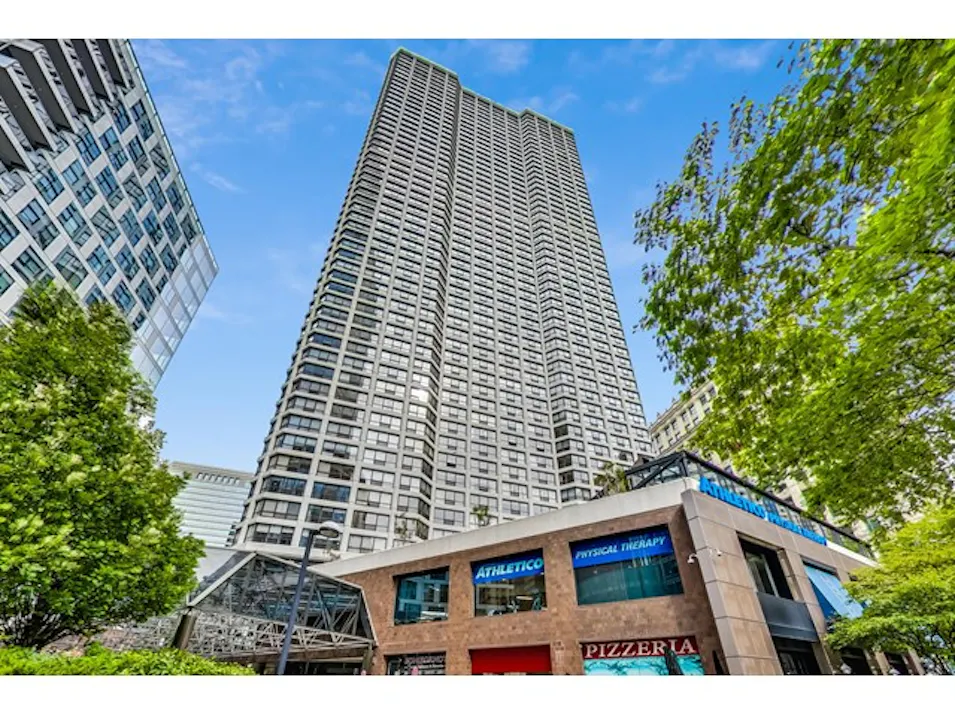 405 N WABASH AVE Unit 715 Chicago, IL 60611, Cook County