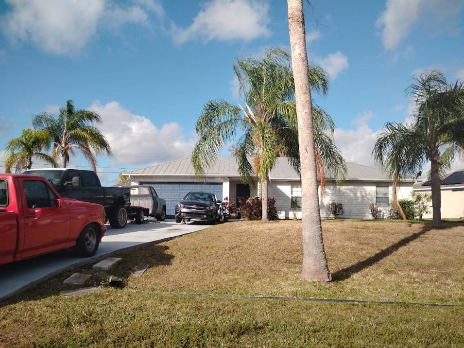 1173 SW Kickaboo Rd Port Saint Lucie, FL 34953, St. Lucie County