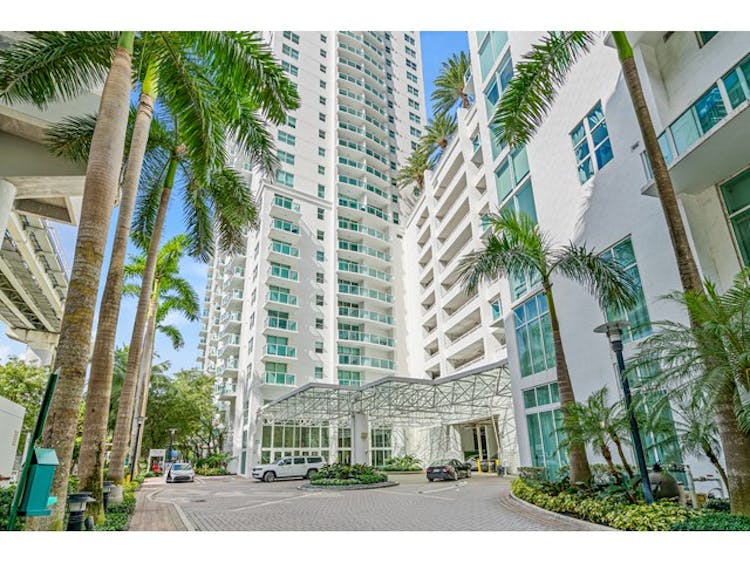 31 SE 5th Street #1802 Miami, FL 33131, Miami-Dade County