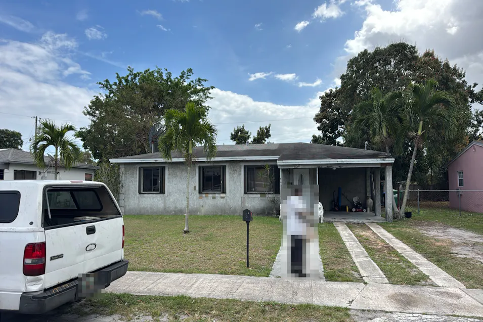 850 NE 172 Terrace Miami, FL 33162, Miami-Dade County