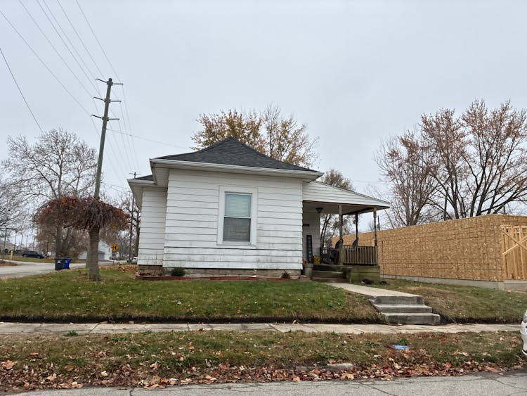 201 West King Street Kokomo, IN 46901, Howard County