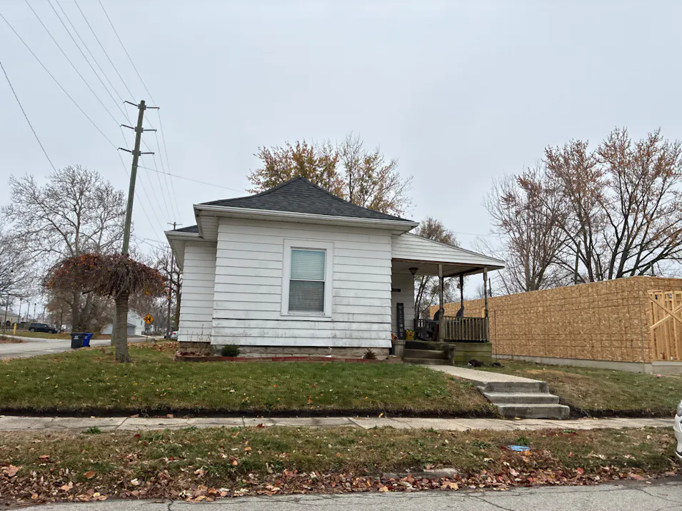 201 West King Street Kokomo, IN 46901, Howard County