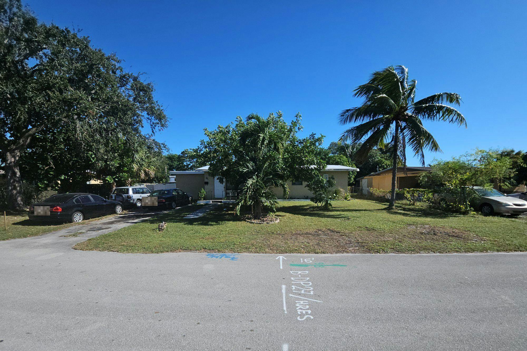 30th Ave, Fort Lauderdale, FL 33312