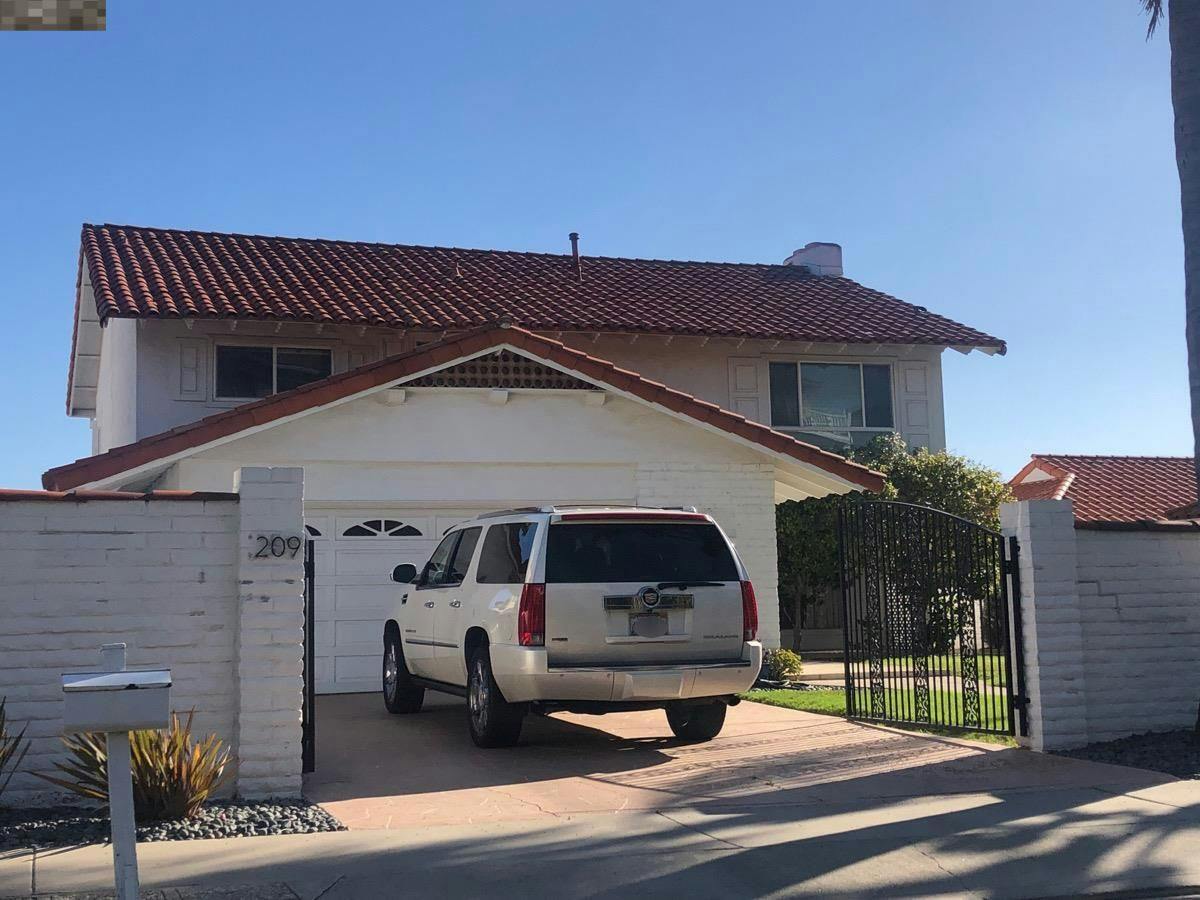 Via LA Jolla , San Clemente, CA 92672