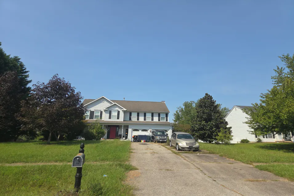 13108 Queensdale Dr Woodbridge, VA 22193, Prince William County