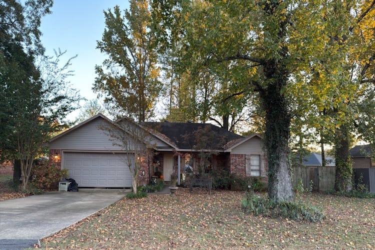 43 Ledrick Circle Mayflower, AR 72106, Faulkner County