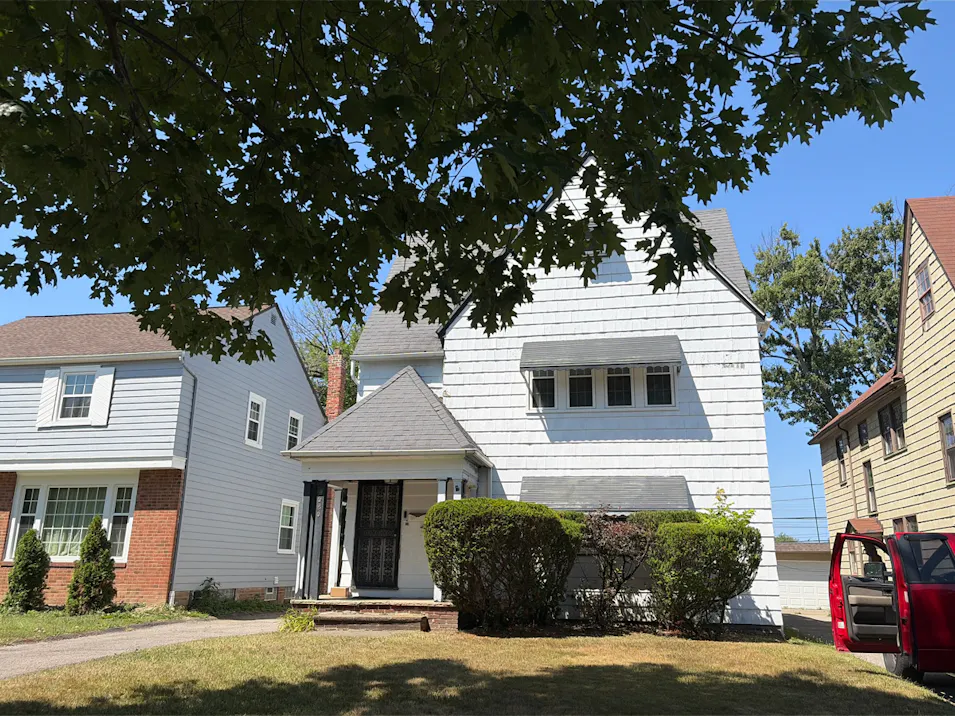 3626 Lindholm Road Shaker Heights, OH 44120, Cuyahoga County