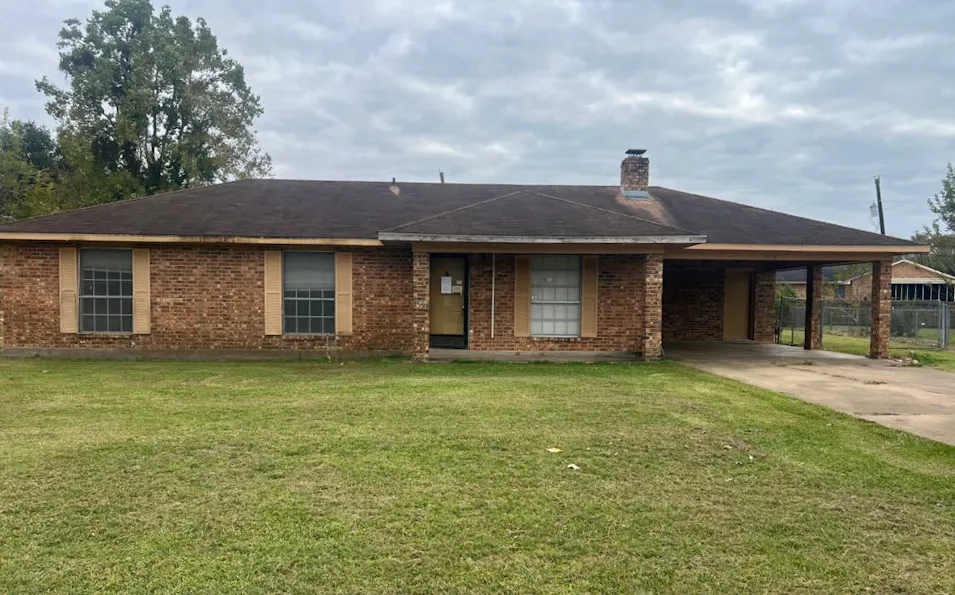 3716 Ellis St Alexandria, LA 71302, Rapides County
